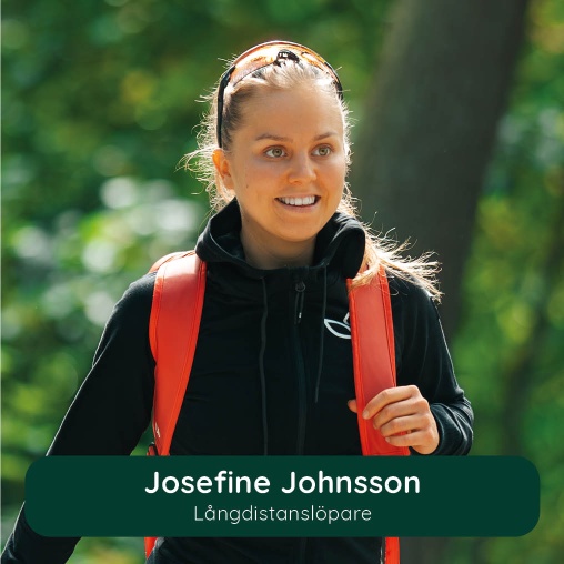 Josefine Johnsson